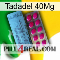 Tadadel 40Mg 35